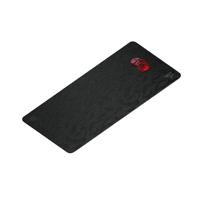 Shop Steelseries Qck Heavy Xxl Gaming Mousepad Faze Clan Edition At The