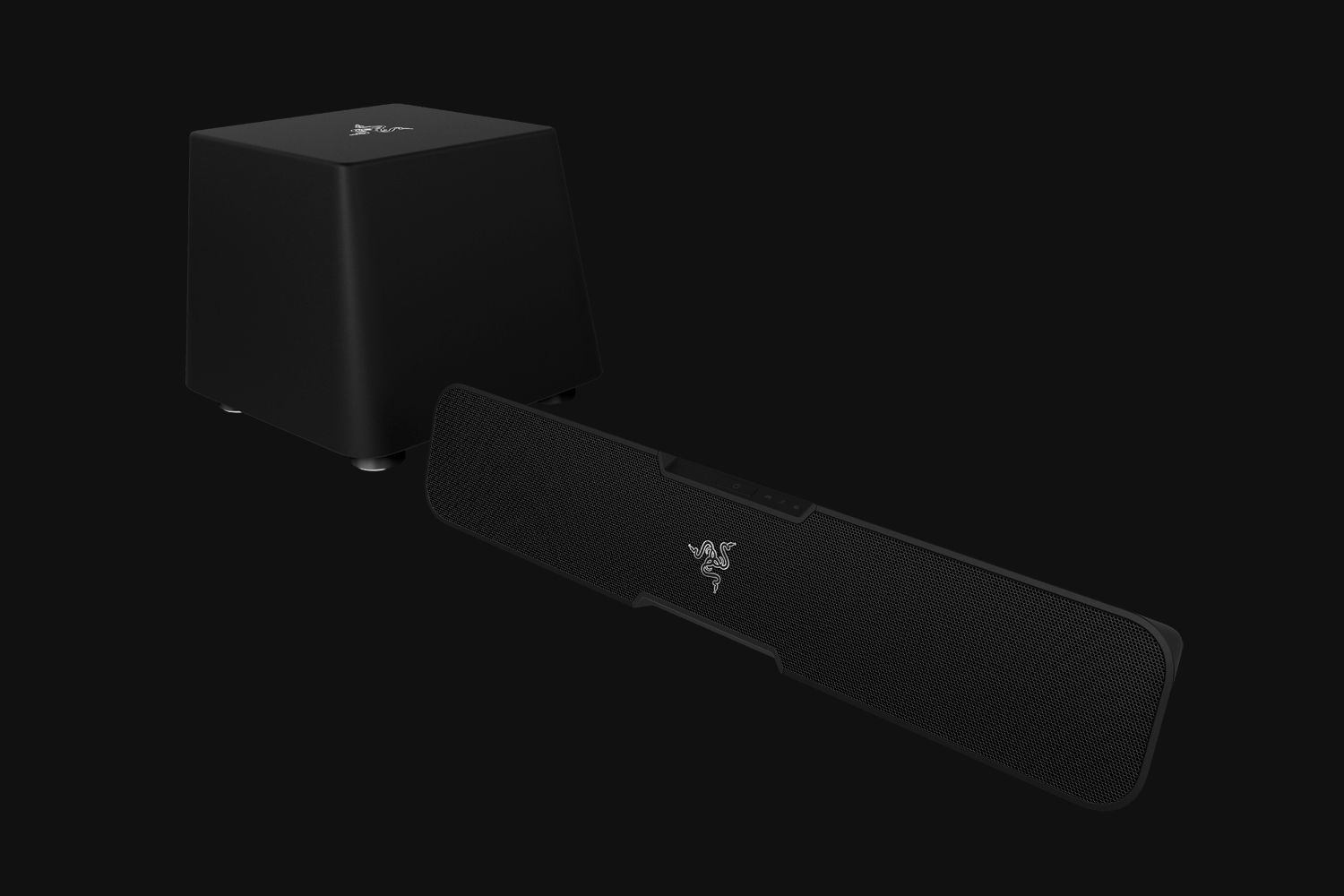 Razer-Leviathan-Bluetooth-Speaker-Sound-Bar