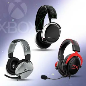 Headset