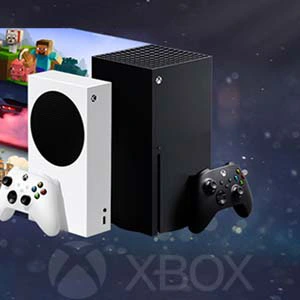 Xbox One Console
