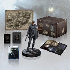 Collector's Edition