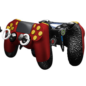 PlayStation Controllers