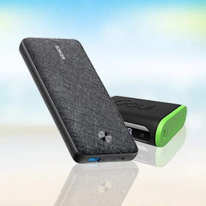 Power Banks
