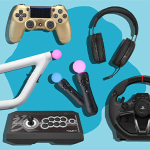 Accessories