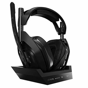Headset