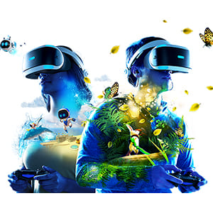 PlayStation VR