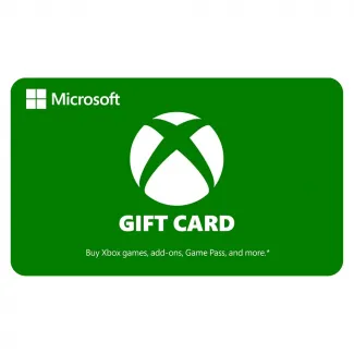 XBOX CARD 10$ - US STORE
