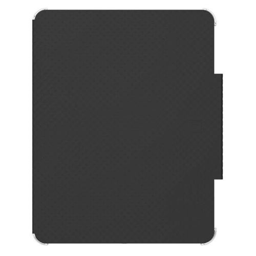 UAG iPad Pro 12.9inch 5th Gen  2021 Lucent Case – Black