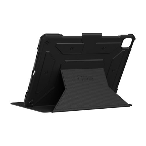 UAG iPad Pro 12.9inch 5th Gen 2021 Metropolis Case - Black