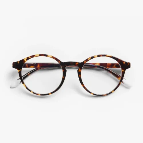 Barner Le Marais Glossy Glasses - Tortoise