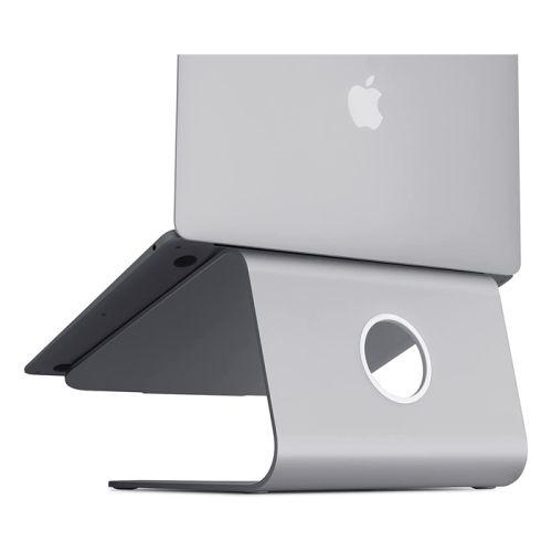 Rain Design mStand Laptop Stand - Space Gray