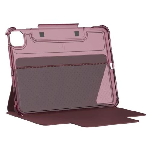 UAG Lucent IPAD PRO 11inch (3RD GEN, 2021)  IPAD AIR 10.9inch 2020 - Aubergine/Dusty Rose