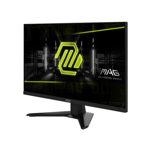 MSI MAG 274F - 27 Inch FHD 200Hz HDMI 0.5ms IPS Gaming Monitor - Black