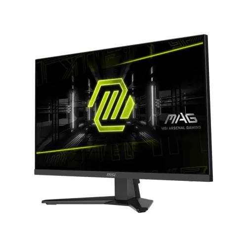 MSI MAG 274QF X24 - 27 Inch 240Hz WQHD HDMI 0.5ms IPS Gaming Monitor - Black