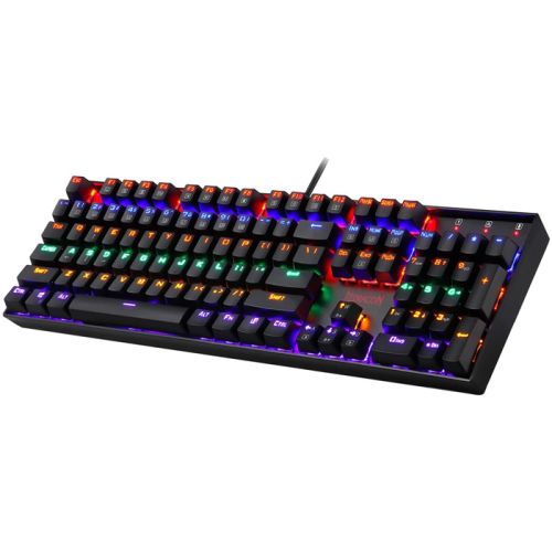 Redragon VARA K551-KR Mechanical Gaming Keyboard - Red Switches