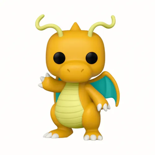 Funko pop: Pokemon- Dragonite
