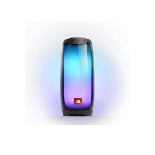 JBL Pulse 4 Portable Bluetooth Speaker - Black