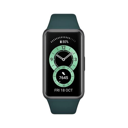 HUAWEI Band 6 - Forest Green