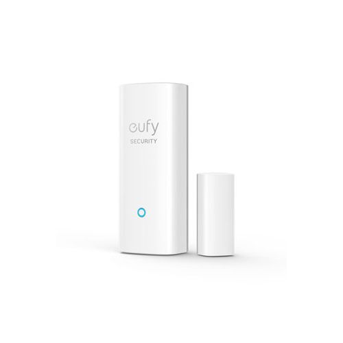 Eufy ( Anker)  Wireless Entry Sensor -White/Gray