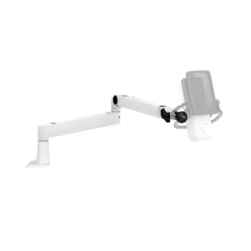 Elgato Wave Mic Arm Lp - White