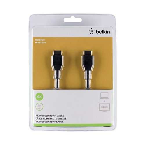 Cable hdmi 4k belkin online