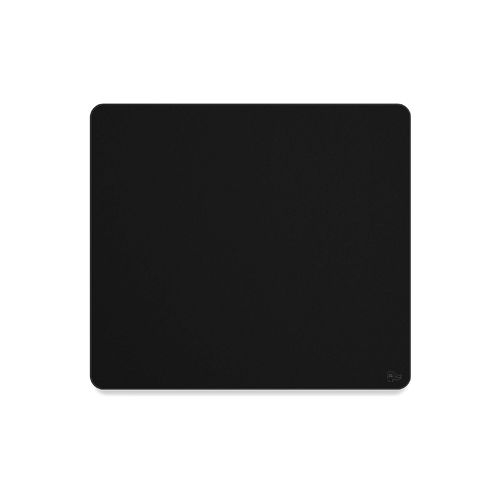 Glorious XL Heavy Pro Gaming Mouse Pad Stealth Edition (16X18) - BLACK