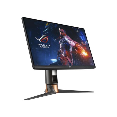 Asus ROG Swift PG259QN 24.5 Inch Ultrafast Gaming Monitor -  (360Hz, 1MS)