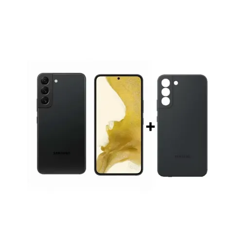 Galaxy S22+ 128GB 8GB RAM Phantom Black