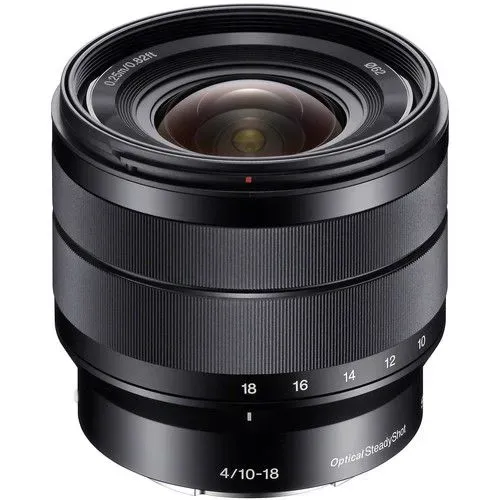 SONY SEL35F28Z 35MM F2.8 ZA LENS