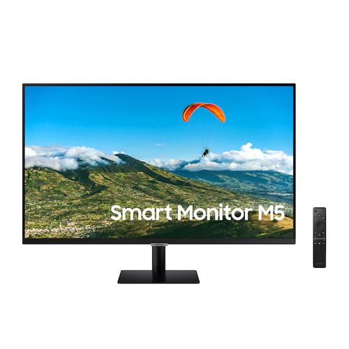 Samsung LS32AM500 Smart Monitor - 32 Inch