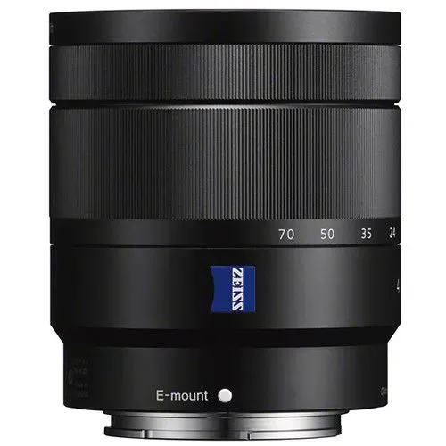 SONY SEL1670Z VARIO-TESSAR T* E 16-70MM F/4 ZA OSS LENS