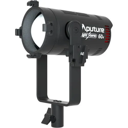 APUTURE LIGHT STORM LS 60D DAYLIGHT LED LIGHT