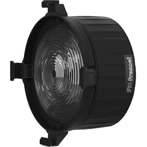 APUTURE F10 FRESNEL ATTACHMENT FOR LS 600D LED LIGHT