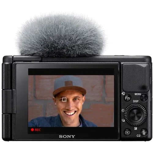 SONY ZV1 DIGITAL CAMERA