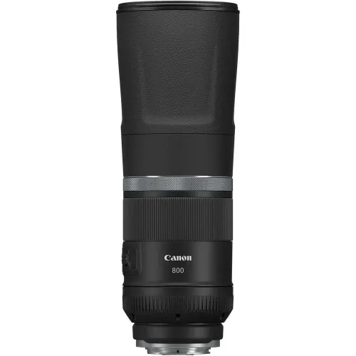 CANON RF 800MM F/11 IS STM LENS