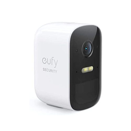 Eufy Cam 2C Pro 2K add on Camera -White