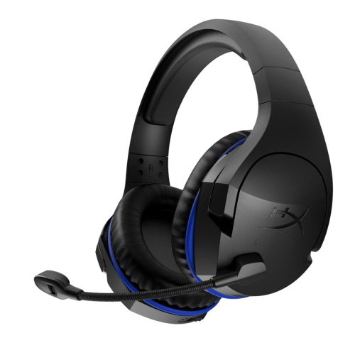 HYPERX Cloud Stinger Wireless Gaming Headset For Playstation 4/PRO-BLACK