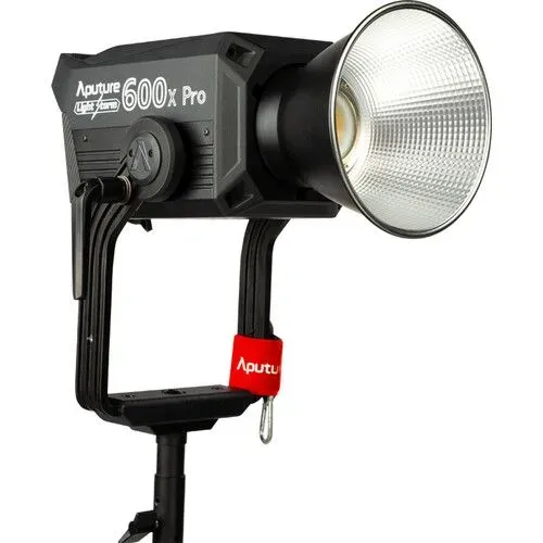 APUTURE LS600X PRO LAMP HEAD (V-MOUNT)