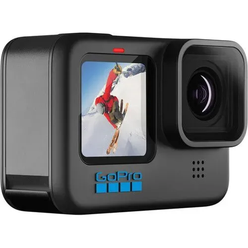 GOPRO CHDSB-102-CN HERO 10 SPECIALTY BUNDLE