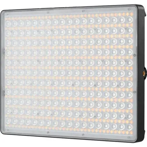 APUTURE AMARAN P60C LED VIDEO LIGHT PANEL 2500-7500K