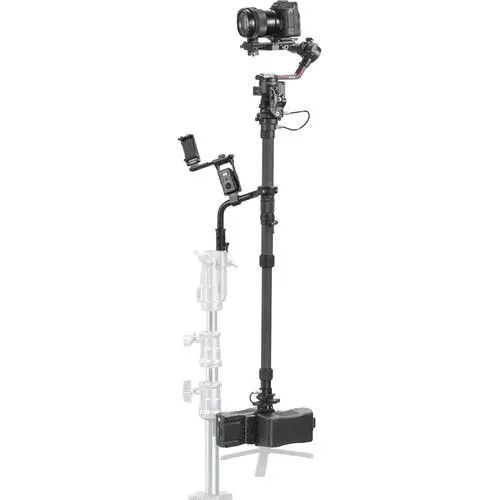 TILTA GSS-T01-V FLOAT HANDHELD GIMBAL SUPPORT