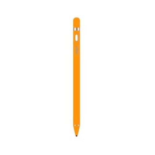 Green Universal Touch Pencil - Yellow