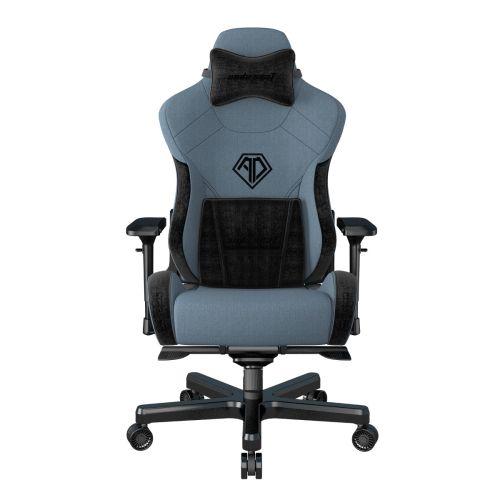 Anda Seat T-Pro II Series Gaming Chair - Blue/Black