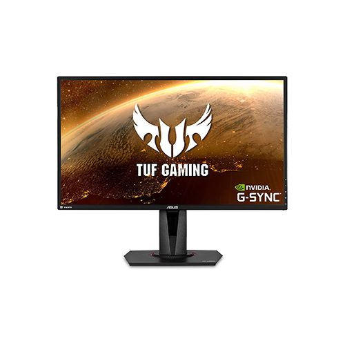 TUF Gaming VG28UQL1A HDMI 2.1 Gaming Monitor - 28-inch 4K TUF Gaming VG28UQL1A HDMI 2.1 Gaming Monitor - 28-inch 4K