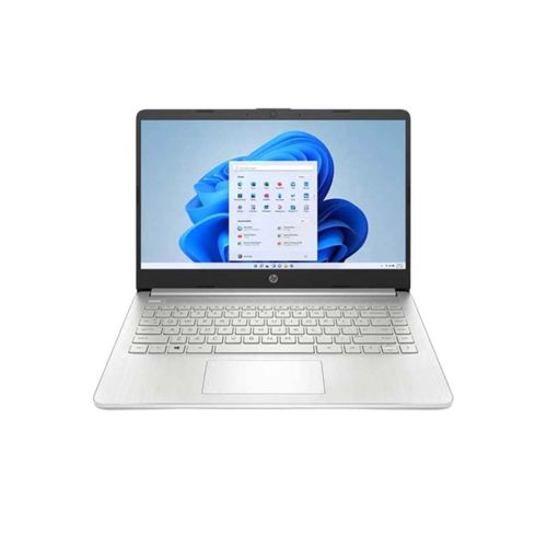 HP 15-dy2058ms 15.6" FHD Touch Screen Laptop, Intel Core i5-1135G7, 12GB RAM, 256GB SSD, Iris Xe Graphic, Windows 10 - Silver