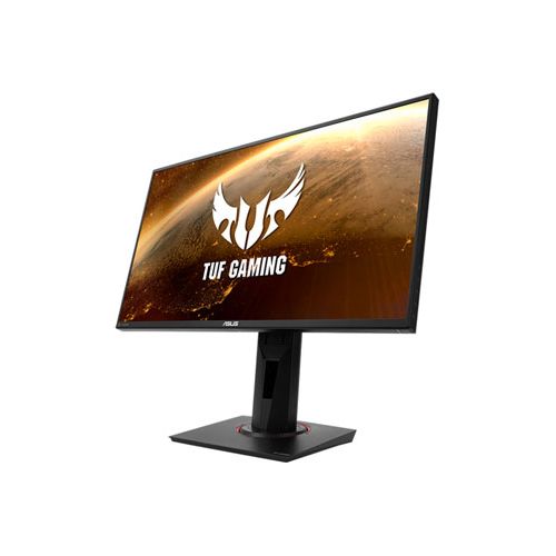 ASUS TUF Gaming VG259QM 24.5 Inch Full HD(1920x1080) 280Hz,1ms Gaming Monitor