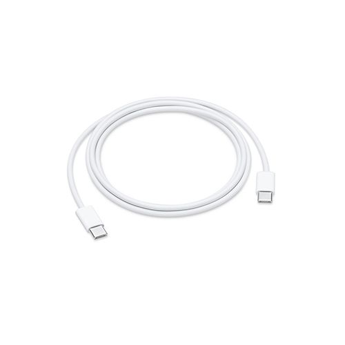 APPLE USB-C TO USB-C CHARGE CABLE 1M