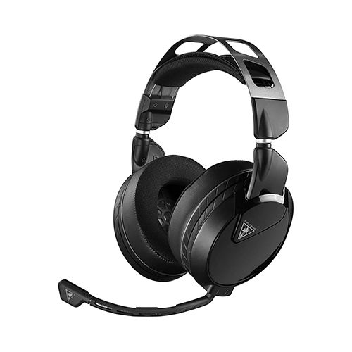 TURTLE BEACH ELITE ATLAS PRO WIRED FILAIRE GAMING HEADSET - BLACK