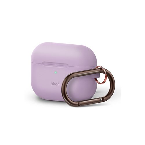 ELAGO AIRPODS PRO ORIGINAL HANG CASE - LAVENDER