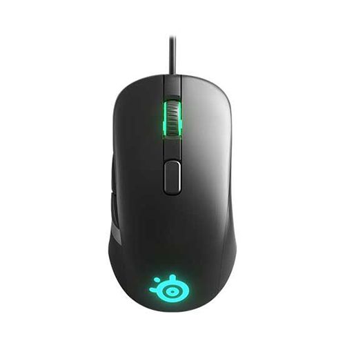 STEELSERIES RIVAL 105 KANA INSPIRED GAMING MOUSE